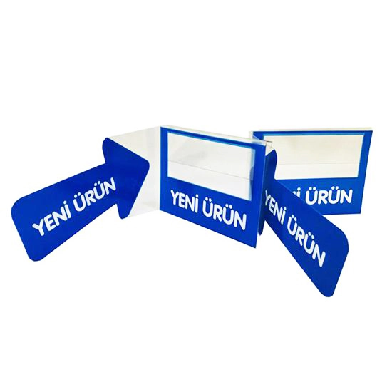 Yeni Ürün Kulakçığı