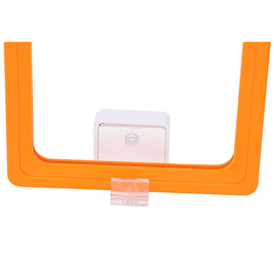 Mıknatıslı Çerçeve Tutucu Dikey