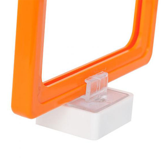 Mıknatıslı Çerçeve Tutucu Yatay