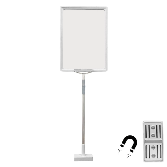 Mıknatıslı Teleskobik Çerçeve Takımı A/4