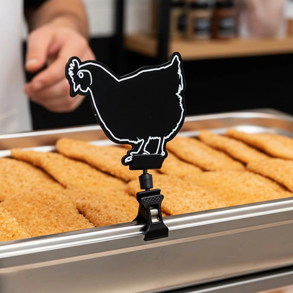 Mini Mandallı Fiyatlık Tavuk