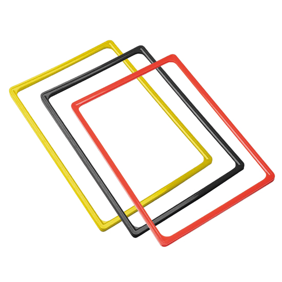 Plastik Çerçeve A/4