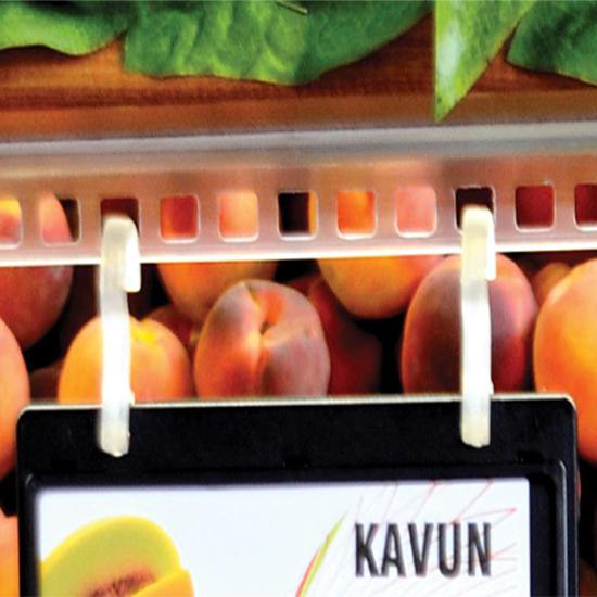 Pervaz Kaset Askılığı
