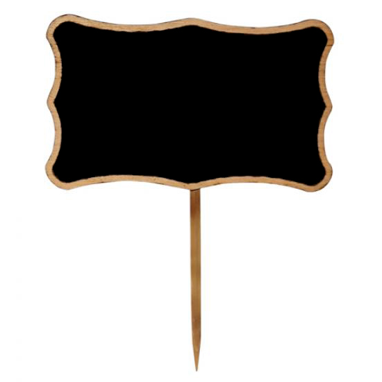 Saplamalı Kara Tahta
