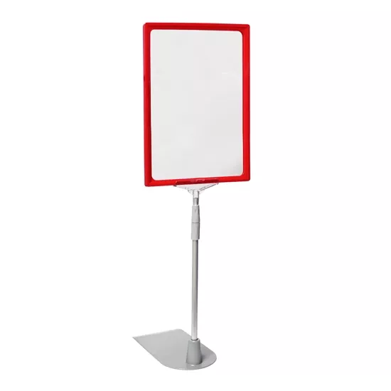 Plastik Ayaklı Çerçeve Takımı A/4