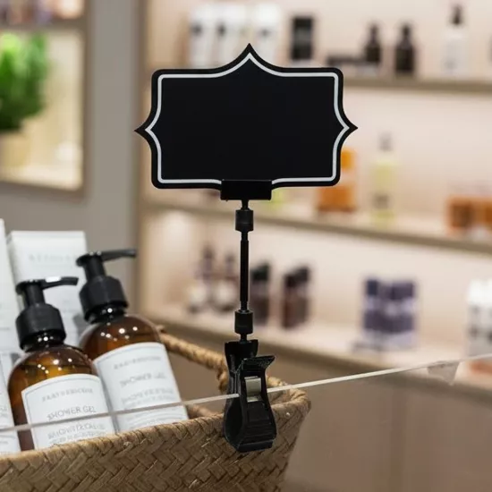 Büyük Mandallı Fiyatlık Yıldız 50 mm | Yıldız Fiyat Etiketi - etiketlezek.com