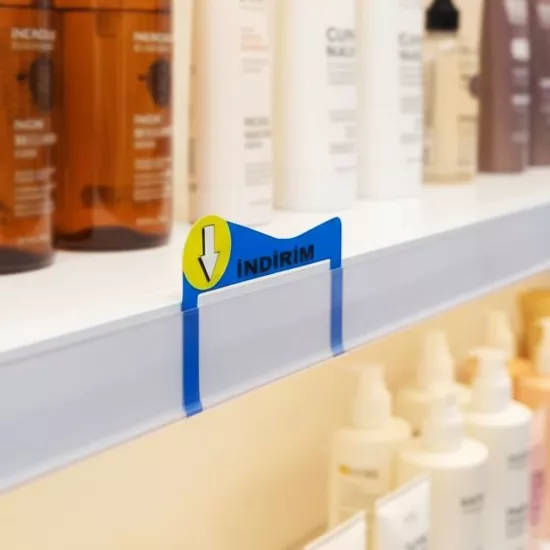 Promosyon Etiketi | Raf İndirim Etiketi | Gratis İndirim Etiketi - etiketlezek.com