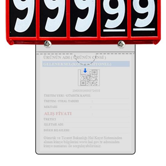 Manav Kasetliği Cep Menşei | Meyve Menşei | Manav Menşei - etiketlezek.com