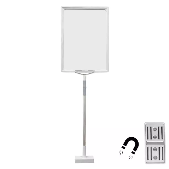 Mıknatıslı Teleskobik Çerçeve Takımı A/4