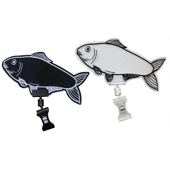 Mini Mandallı Fiyatlık Balık | Silinebilir Balık Etiketi | Etiketlik - etiketlezek.com