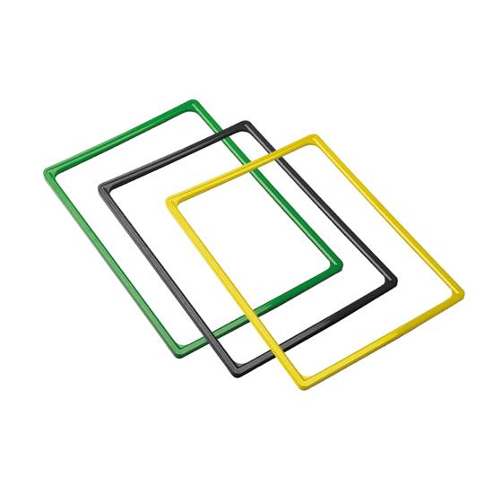 A/5 Plastik Çerçeve