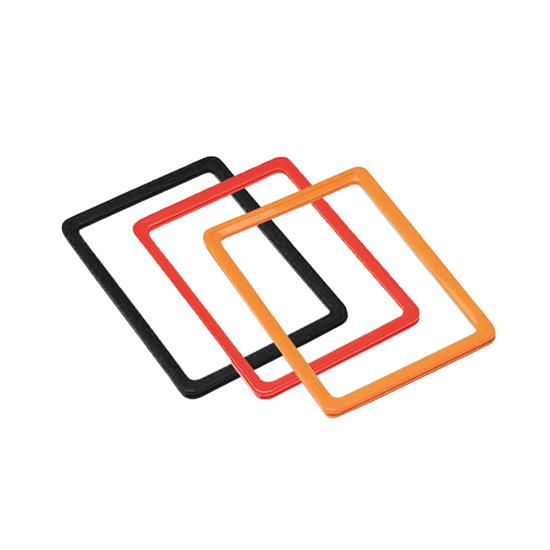 A/6 Plastik Çerçeve
