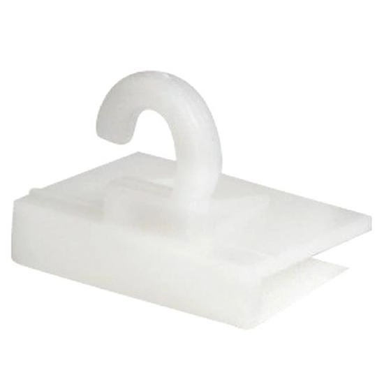 Taşyün Plastik Kanca (100 lü Paket)
