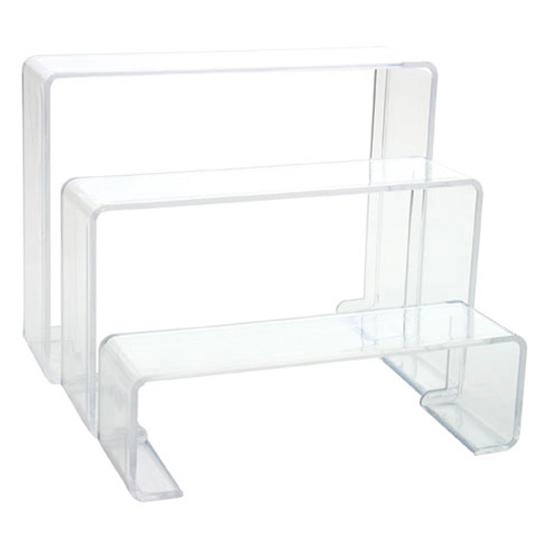 Üçlü Merdiven Set