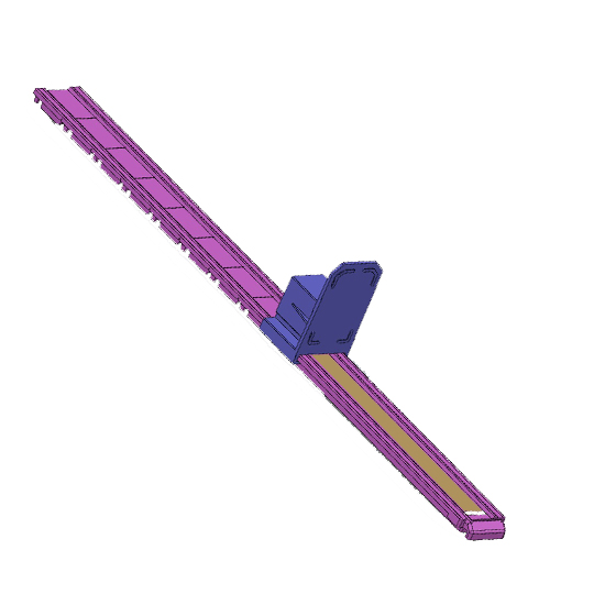 Ürün İtici 6 Nw (Toplam 5 Kg’a Kadar İtme Kuvveti)