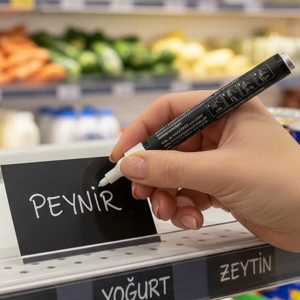 Zek Paint Marker